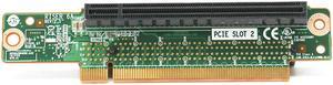 1U Server PCI-E Graphics card transfer card 00FC132 SC50A06670 for Lenovo