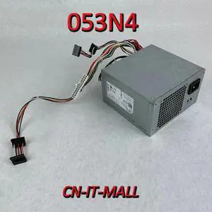 Pulled YC7TR 9D9T1 GVY79 053N4 D3D1C  265W Power Supply