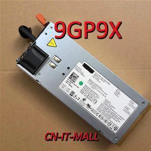 Pulled 3MJJP 9GP9X 1Y45R TCVRR 1100W Power Supply for R910 R810 R510 R715 T710