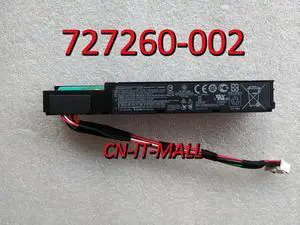 Pulled 727260-001 727260-002 815983-001 Smart Storage With 145Mm Cable For Dl By Ml By Sl Servers Pulled 727260-001 727260-002 815983-001 Smart Storage With 145Mm Cable For Dl By Ml By Sl Servers