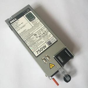 Pulled 5NF18 XYXMG 6W2PW 750W Titanium Power Supply PSU for R620 R720 R820
