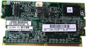 Pulled 726815-001 726815-002 750003-001 4GB Flash Backed Write Cache FBWC Memory Module for P440 P840