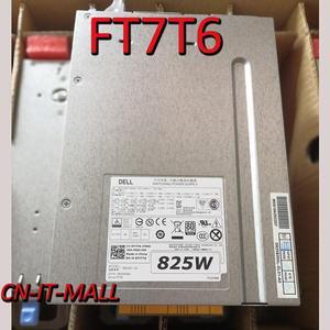 FT7T6 C2TXD W1FJK H825EF-02 825W Switching Power Supply for T7910 5810 7810 7610