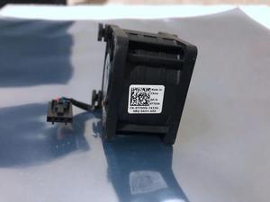 Pulled 0T705N 0N229R Delta 40*28 FFB0412UHN 12V 0.81A Fan for DELL R210