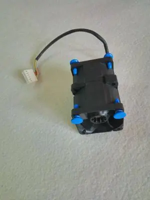 Pulled Server Fan 12V 1.82A 519319-001 519711-001 for HP DL120G6 DL120G7 DL160G6 DL165G7
