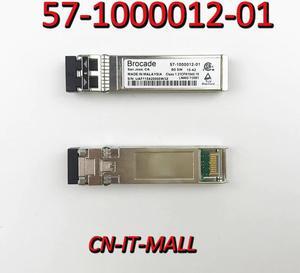 Pulled 57-1000012-01 8G SW 850nm SFP+ Transceiver