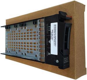 2.5 00AR034 85Y6185 00L4568 SAS Drive Tray Caddy For IBM V7000 V3500