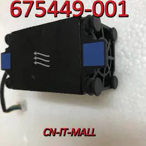675449-001 675449-002 Fan for DL320E G8