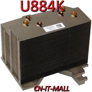 0U884K U884K Heatsink for R910