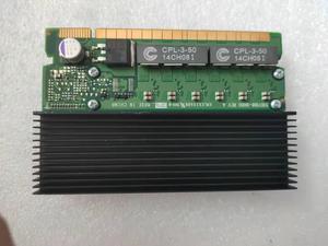39Y7298 24R2694 24R2692 CPU VRM for  X3650 X3400 X3500