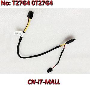 SATA Power Line for 3250 3252 3655 3656 T27G4 0T27G4 R0223