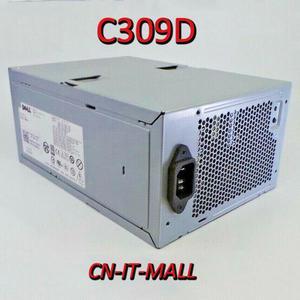 Pulled JW124  0JW124  C309D  C309D  1000W  Power Supply