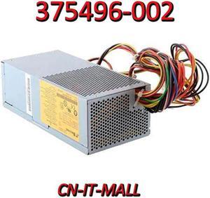 Pulled  375496-002  200W  Power Supply
