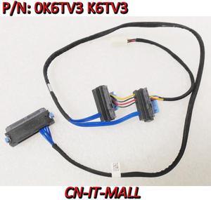 PERC 6/I SAS 6IR Cable for PowerEdge T410 0K6TV3 K6TV3 R0177
