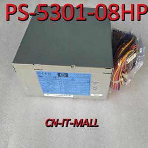 Pulled 385941-001 385576-001 PS-5301-08HP 300W Power Supply