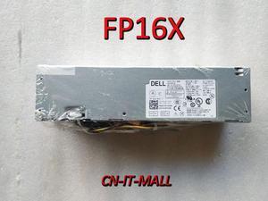 L255AS-00 D255ES-00 V9MVK FP16X NT1XP 3XRJ0 YH9D7 VX372 255W PSU Power Supply