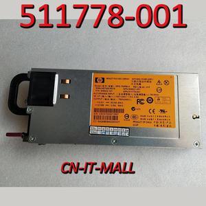 Pulled DPS-750RB A 750W Power Supply for DL180 360 380G6 G7