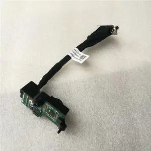 06XHN0 6XHN0 ASSY Card I/O VGA W Cable SFF for Dell 3040 7040 7050 5040 T3420