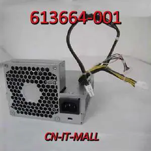 611480-001 613664-001 320W  Power Supply