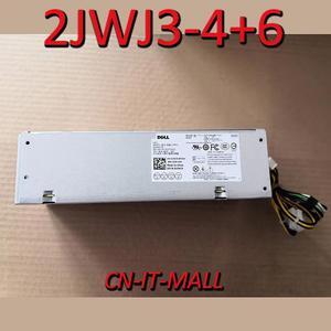 2JWJ3 PK64R 8C0JV H200NS-00 B200AS-00 200W 6+4pin Power Supply