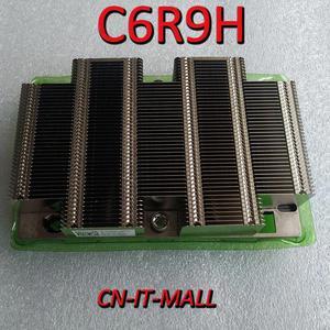 0C6R9H C6R9H Heatsink for Poweredge R740 R740xd R640