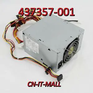 Pulled  437357-001 437799-001 365W Power Supply