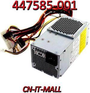 Pulled  PS-5251-4 447402-001 447585-001 250W Power Supply