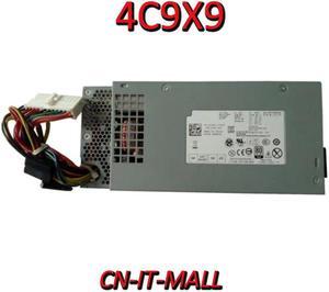 Pulled 4C9X9 04C9X9 HU220AS-00 220W  Power Supply