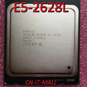 Pulled E5-2628L Server cpu 1.8G 15M 6Core 12 Thread LGA2011 Processor