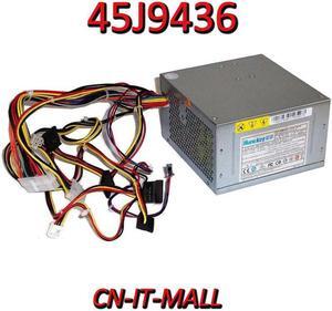 Pulled  41A9684 41A9752 45J9436  280W  Power Supply