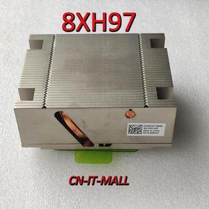 8XH97 08XH97 CPU Heatsink for R430 R530
