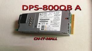 Pulled DPS-800QB A 800W Power Supply