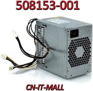 Pulled 503377-001 508153-001 320W Power Supply