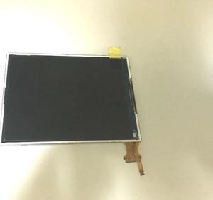 for 3ds xl ll bottom down lcd display screen instock