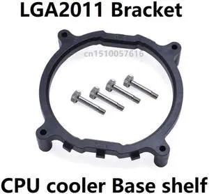 LGA2011 base Bracket X99 intel x79 motherboard SocketR interface CPU cooler Base shelf