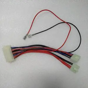 ATX to AT Power Cord Power Adapter Line Ordinary Powers 20P to ATX Cable