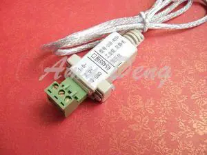 USB2.0 turn 485USB to RS485USB-RS485-A (600W lightning protection)