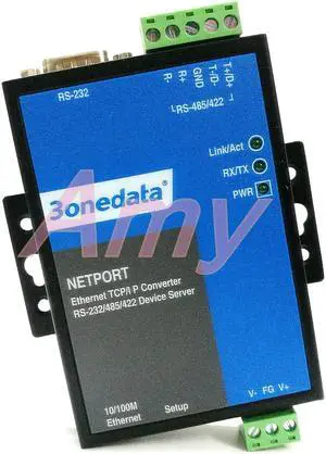 NP301 serial server NP311 485 upgrade to Ethernet 232 Ethernet NP301 serial server NP311 485 upgrade to Ethernet 232 Ethernet