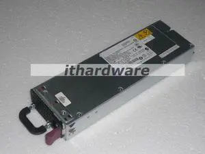 DL360 G5 700W Power Supply DPS-700GB A 412211-001 411076 393527-001