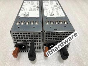 For R710 power supply T610 T410 570W 870W 7NVX8 07NVX8 0YFG1C server power supply