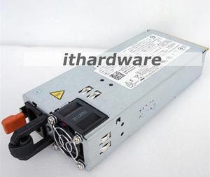 For R510 R5500 R810 R910 750W power supply FN1VT F613N CNRJ9