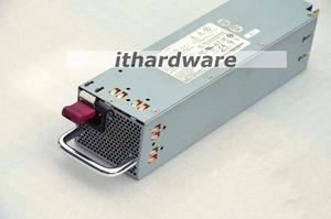 For M6412 MSA60 DL320S Disk Enclosure Power Supply 398713-001 405914-001