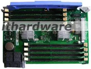 For System x3850 X5 x3950 X5 server memory board 46M0001 46M0071