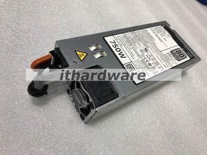 For R720 R620 T620 750W server power 079RDR 5NF18 6W2PW