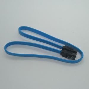 48CM High speed SATA3.0 cable 6GB/S 7 pin Port motherboard extension cord Hard Disk Drive Data Serial ATA Straight Cable