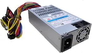 IPC Rated 200W 1U flex power supply Industrial server small PC nas  PSU One Machine Cash Register Machine mini ITX
