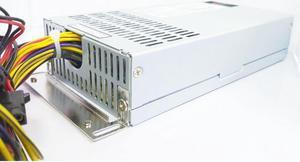 rack-mounted 250W PSU 1U industrial server power supply ENP7025D IPC power with the switch active PFC 100-240V