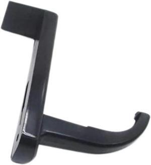 Headphone Hook,Headphone Hanger Holder Wall Mount Headphone Stand Under Desk Hanger for Headphones, Gaming Headsets