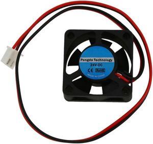 3D Printer 24v Cooling Fan - 30mm - Extruder Fan - RepRap