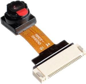 OV2640 ESP32 Camera Module 112° Wide-Angle CMOS 2MP Camera Mini Camera Module Supports YUV RGB JPEG